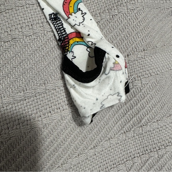 Peregrine baby sleeper, 6-9 mo., NEW WITH TAGS, bamboo, soft, infant, cozy - Picture 6 of 10